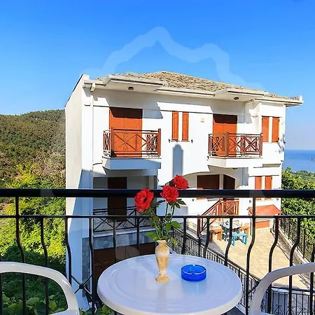 Zeus 3* Panagia (Thasos)