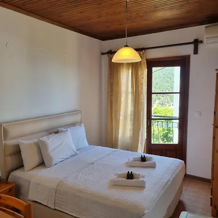 Zeus Guest house *